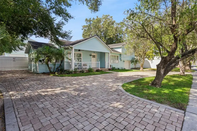 644 W Winter Park St, FL