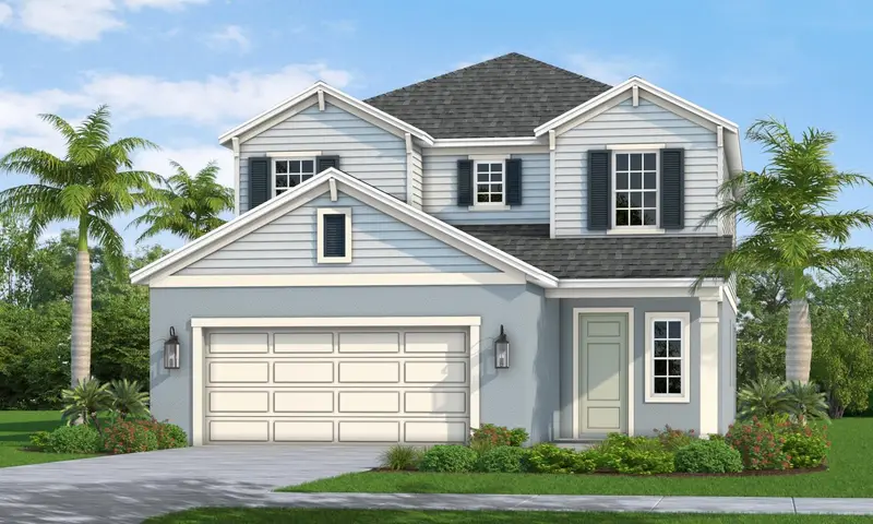 13737 Spinning Rod Way, FL
