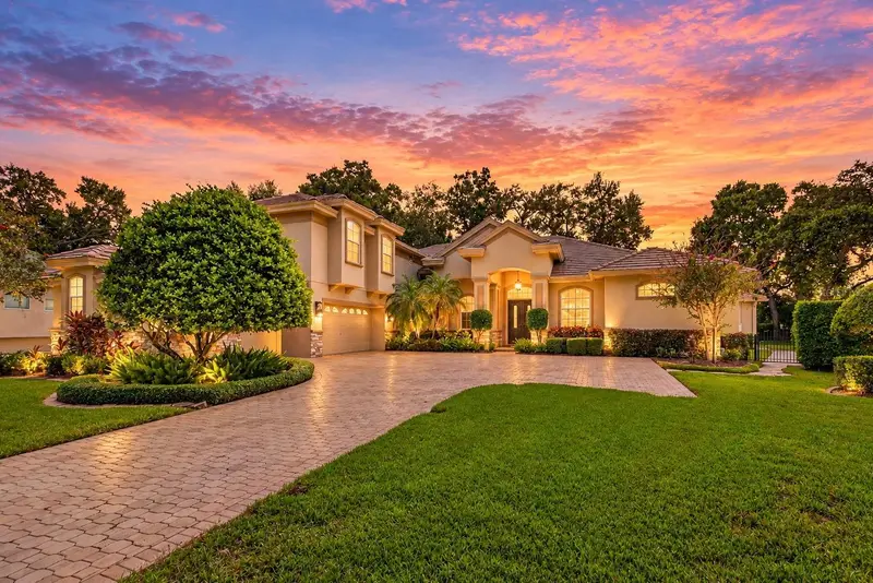 1516 Canopy Oaks Blvd, FL