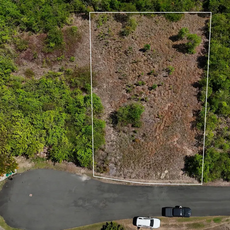 Robley Valley #46, PR