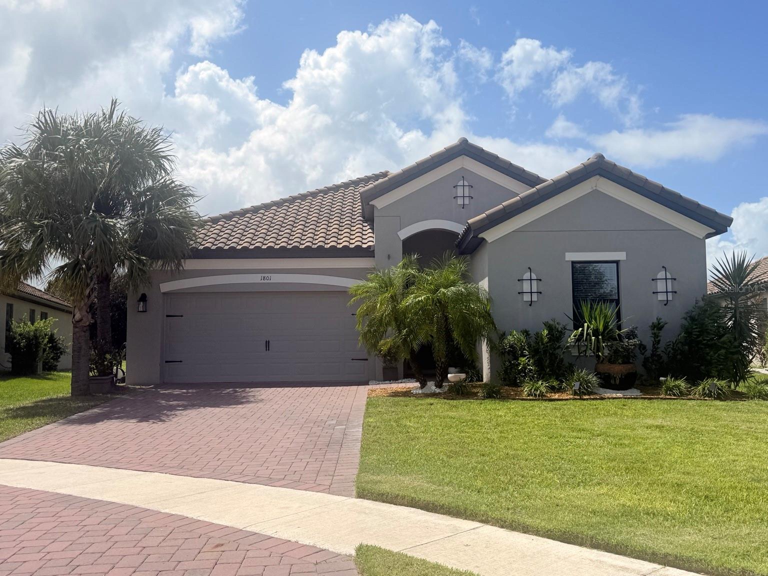 1801 Goblet Cove St, FL