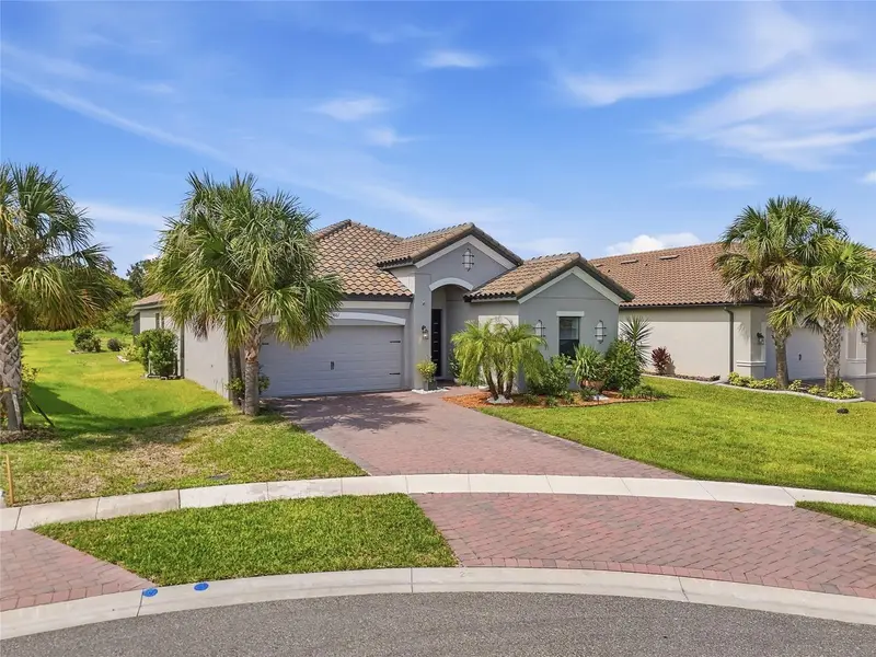 1801 Goblet Cove St, FL