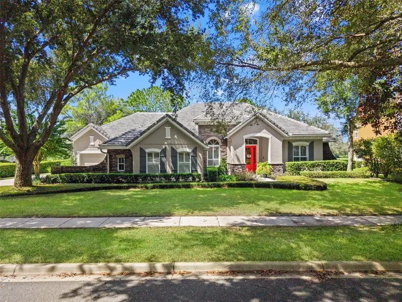 25535 Hawks Run Ln, FL