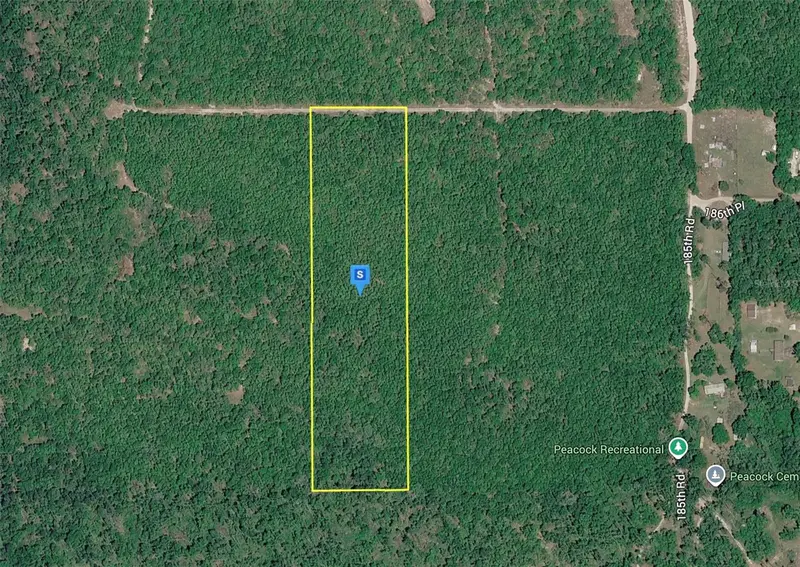 18000 185th Rd, FL