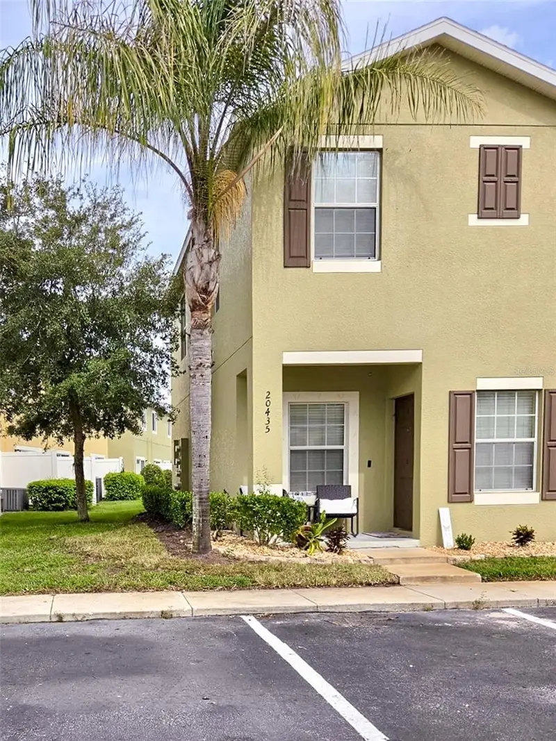 Hammocks, Tampa listing