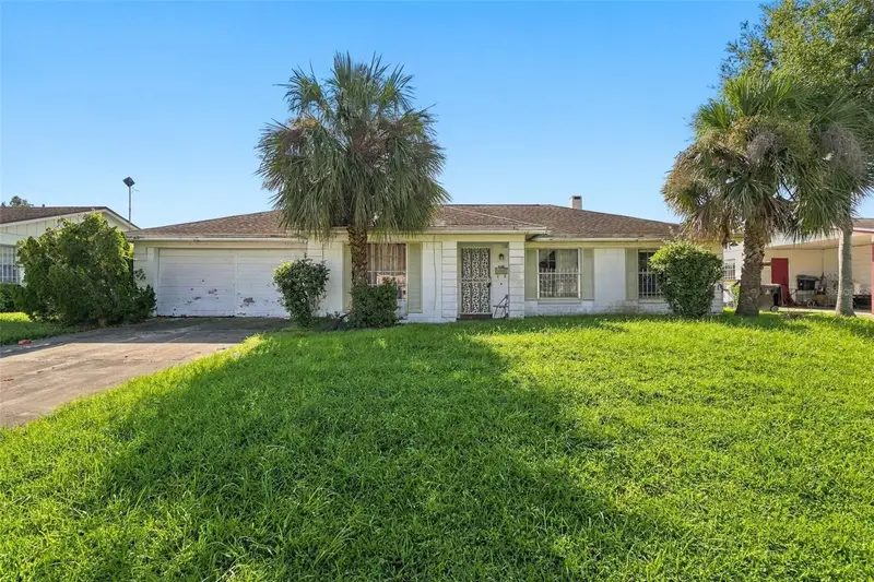 1147 Coretta Way, FL