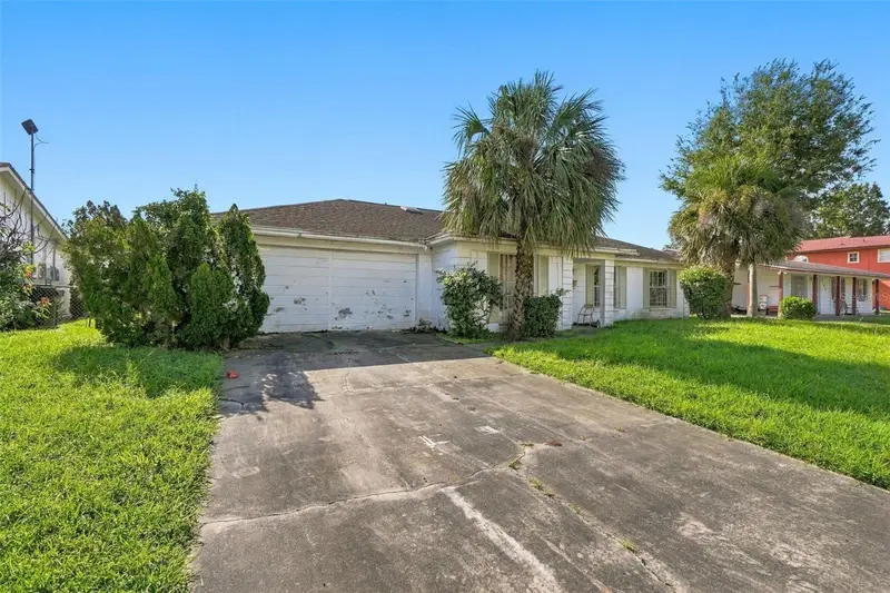 1147 Coretta Way, FL