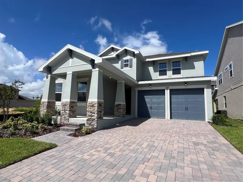 1619 Cadence St, FL
