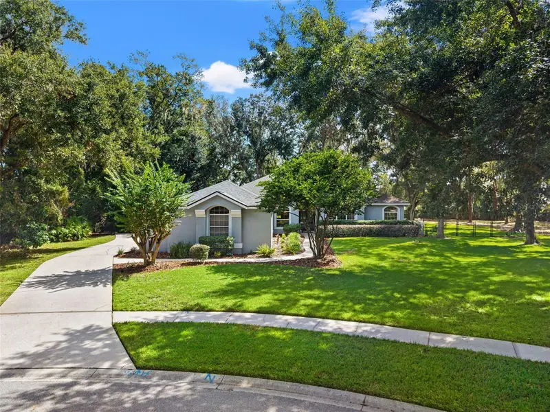 6029 Hammock Hill Ave, FL