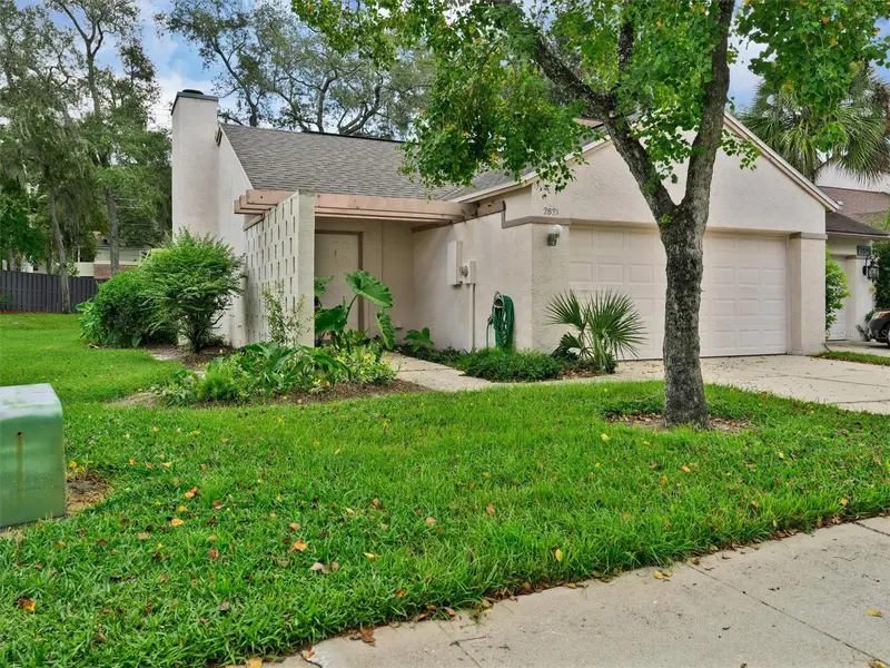 2821 Spyglass Cv, FL