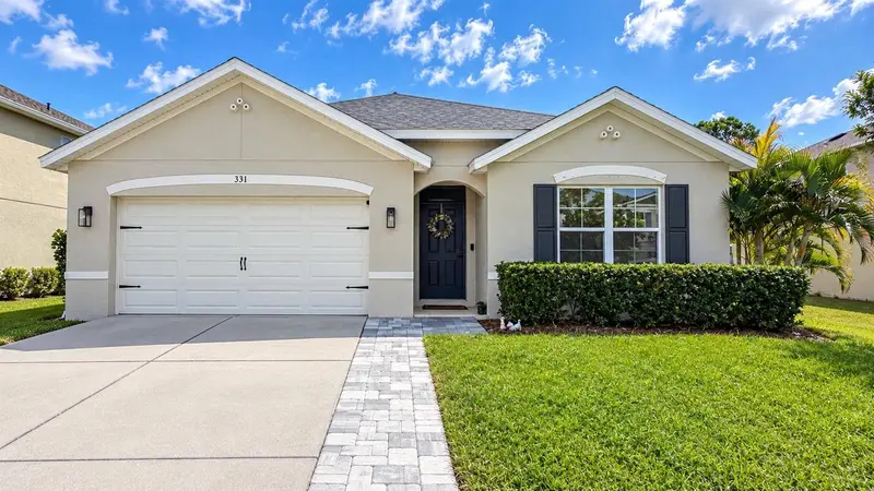331 Tierra Verde Way, FL
