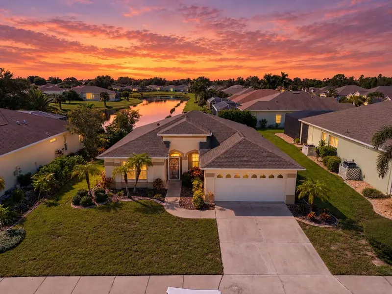 4254 Tennyson Way, FL