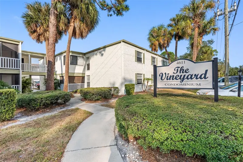 4611 W North B St #228, FL