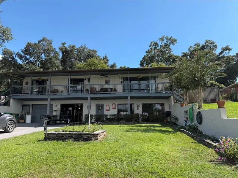 521 E Mirror Lake Dr, FL