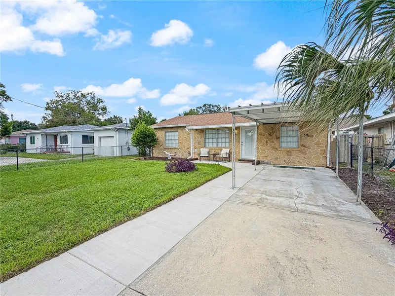 2509 W Lemon St, FL