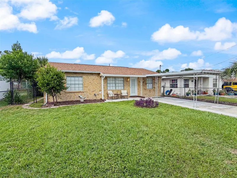2509 W Lemon St, FL