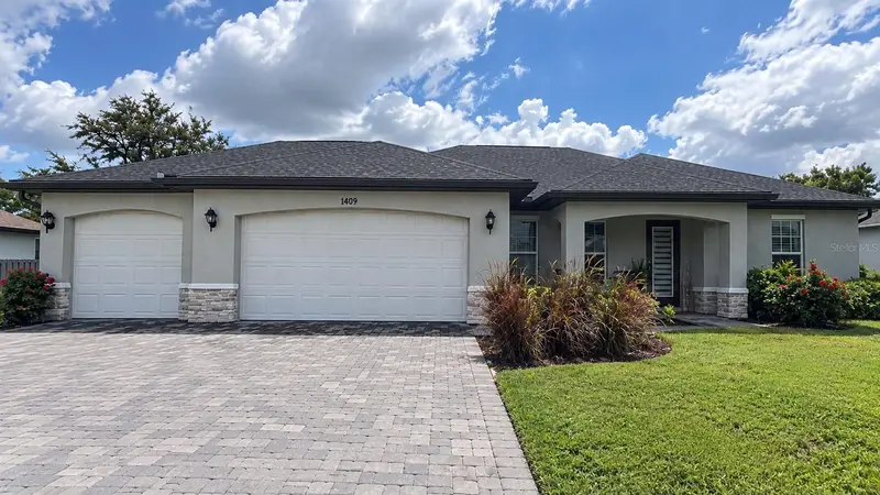 1409 Sw 19th Pl, FL