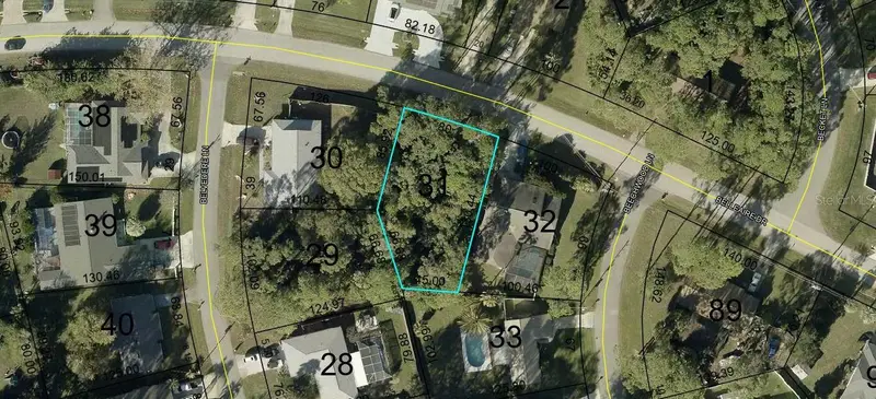 44 Belleaire Dr, FL