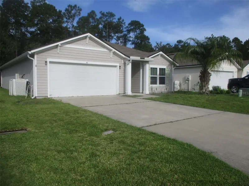 44 Sand Wedge Ln, FL