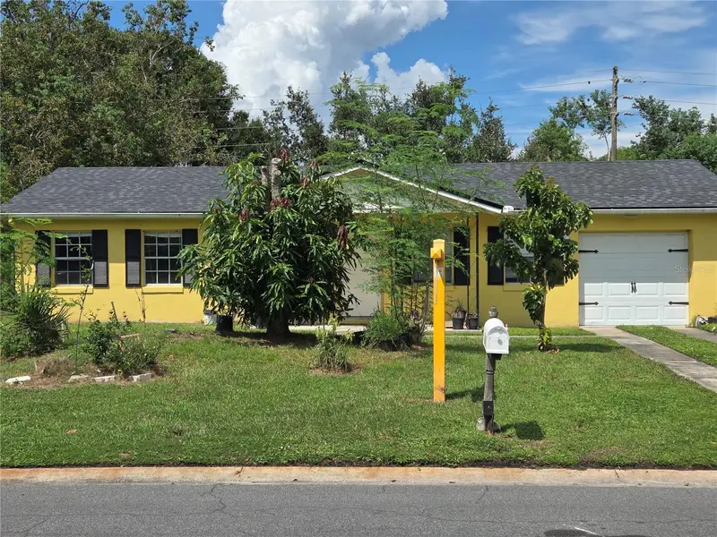 221 Citrus Dr, FL