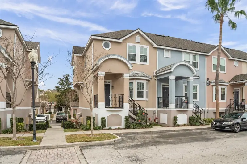 6611 Time Square Ave #105, FL