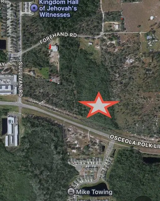 0 Osceola Polk Line Rd, FL
