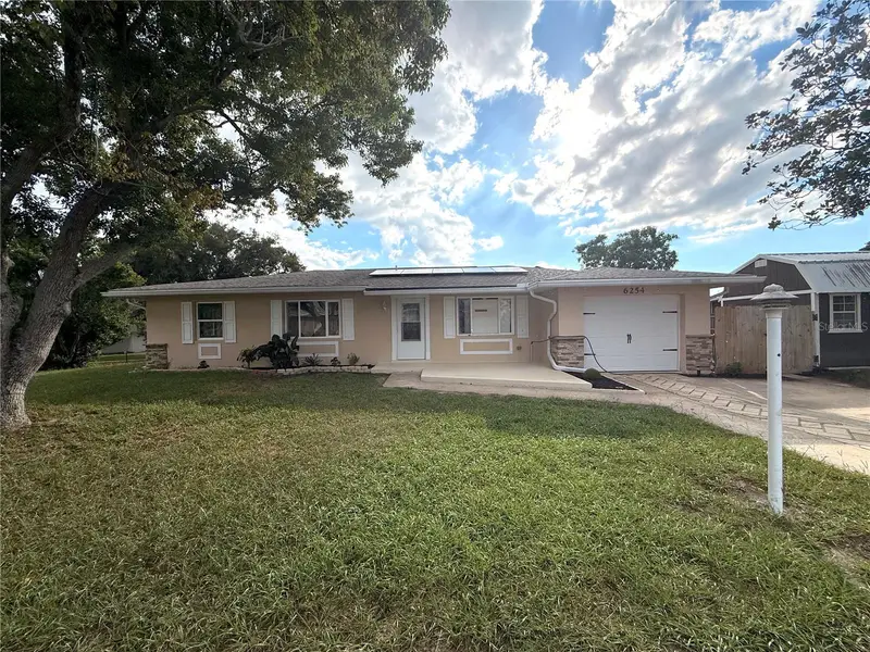 6245 Dalton St, FL