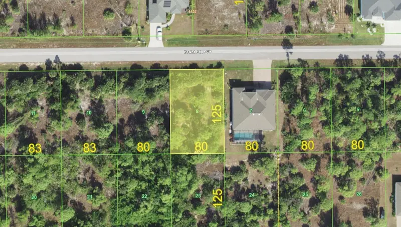 15527 Brainbridge Cir, FL