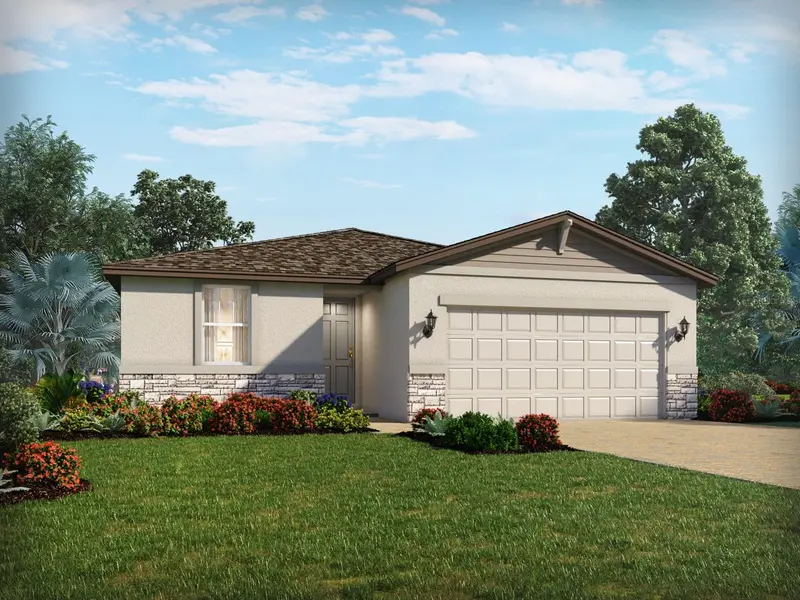 4528 Eagle Trail Bnd, FL