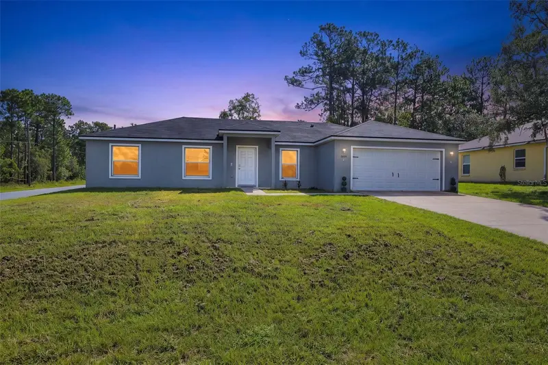 7839 N Quibble Ave, FL