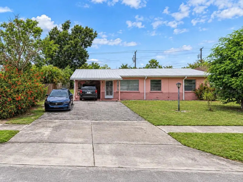 1443 Alhambra Dr, FL