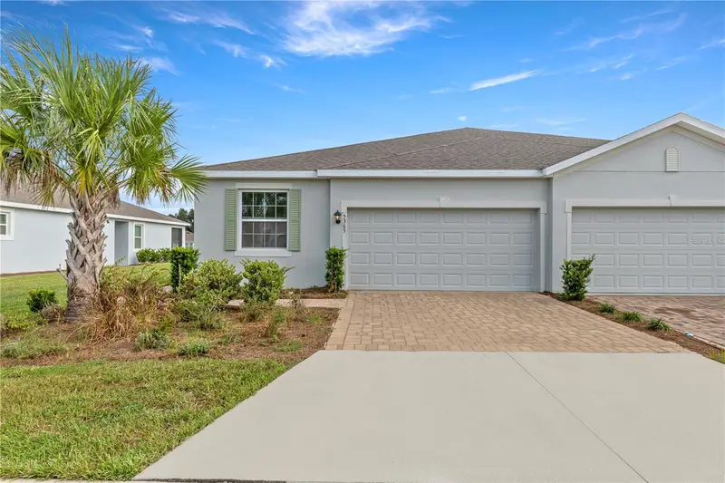 Ocala Preserve listing