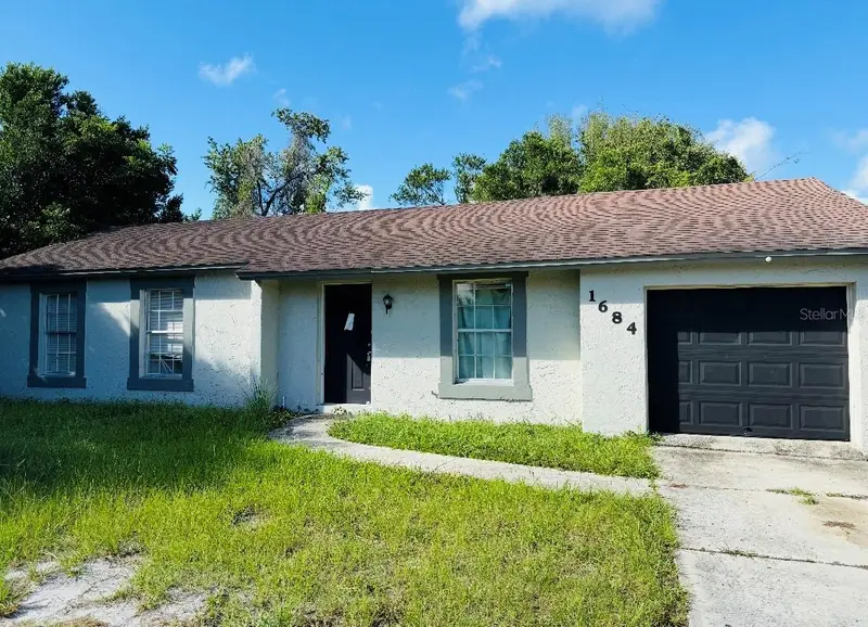 1684 Fort Smith Blvd, FL