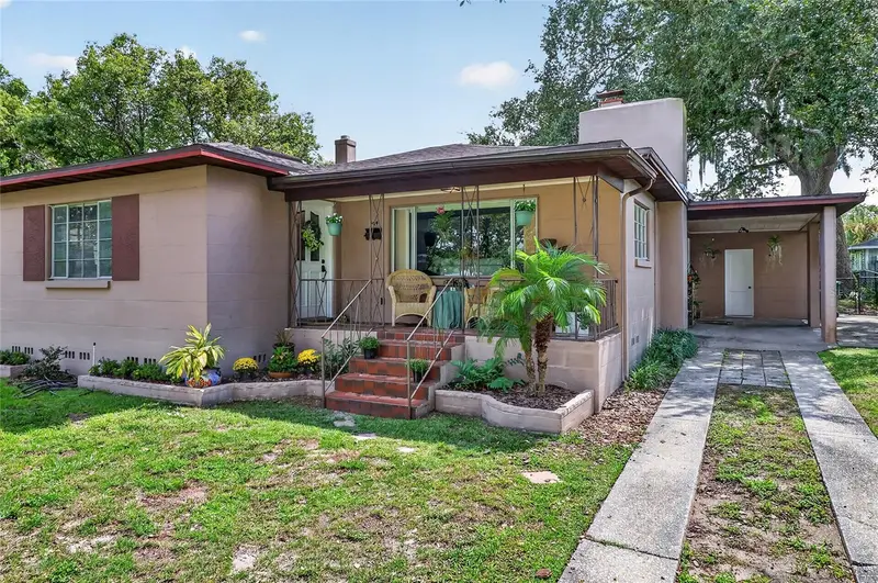 404 W Belvedere St, FL