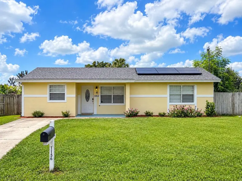 Buenaventura Lakes pending