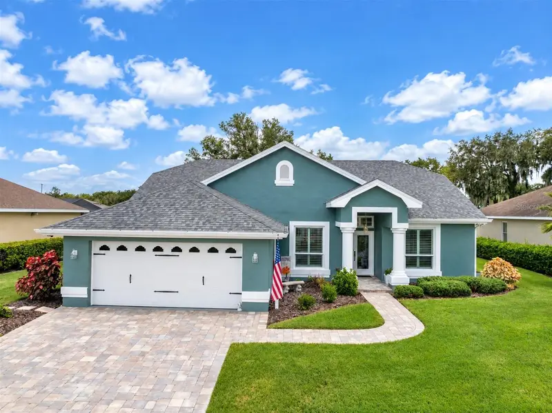 4465 Fairway Oaks Dr, FL