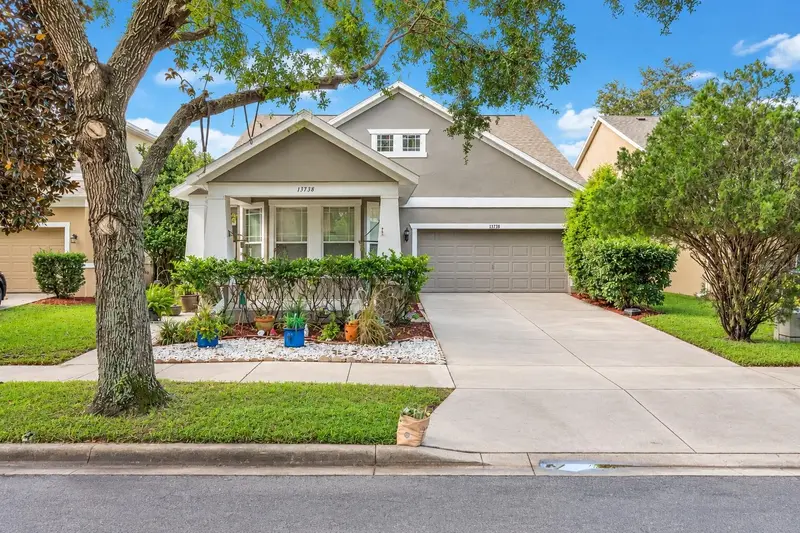 13738 Eden Isle Blvd, FL