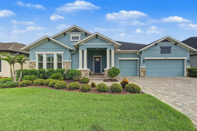 3404 Tour Trace, FL