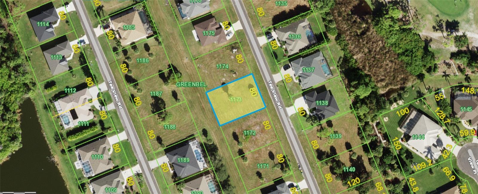 12 Tee View Rd, FL