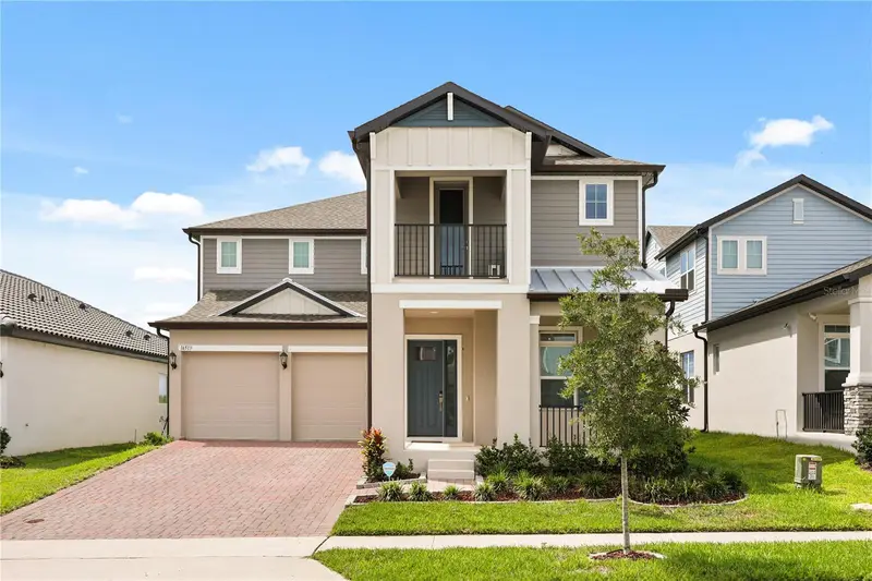 Silverleaf Reserve listing
