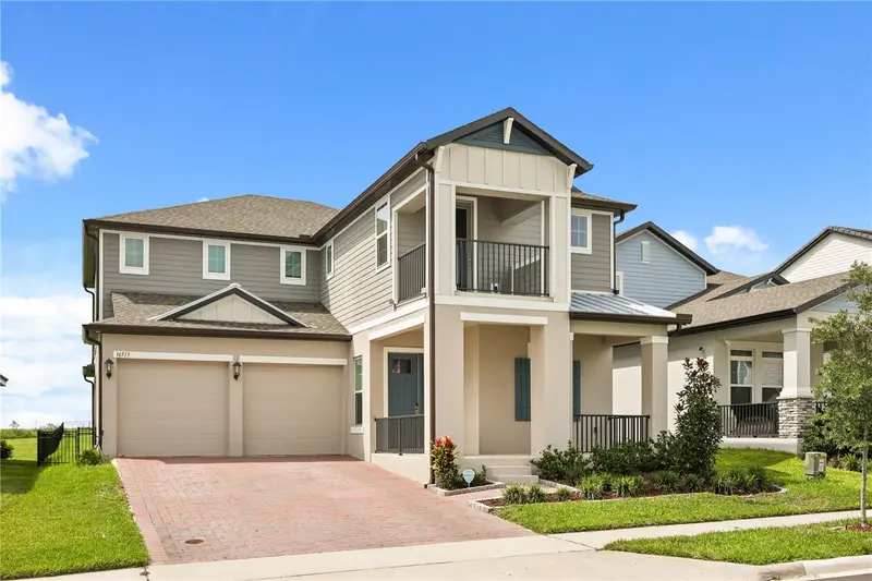 16513 Silver Brook Way, FL