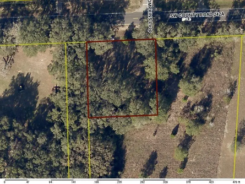 520 Sw County Road 242a, FL