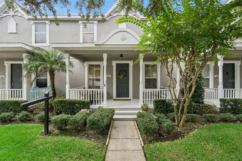 Avalon Park listing