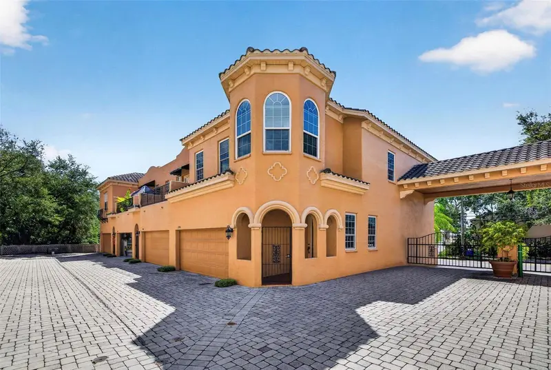 2908 Hansen Manor Ln, FL