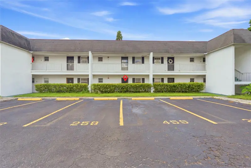 4506 3rd Street Cir W #256, FL
