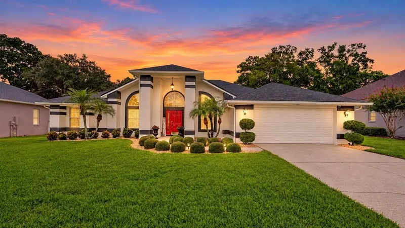 919 Ridge Spring Ct, FL