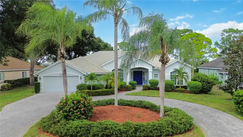 2046 Timucua Trl, FL