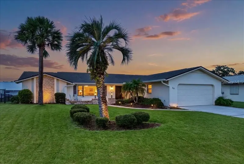 26 Claymont Ct S, FL