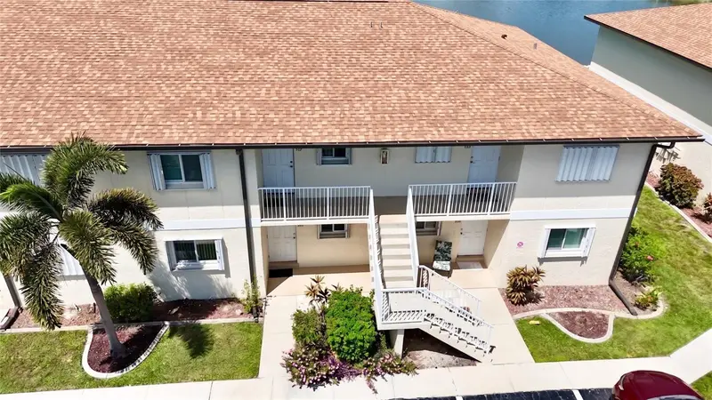 25275 Rampart Blvd #307, FL