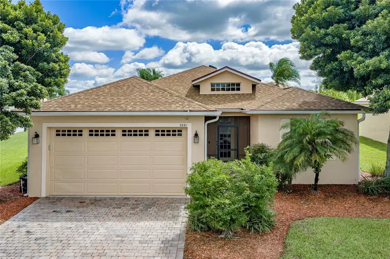 5281 Pebble Beach Blvd, FL